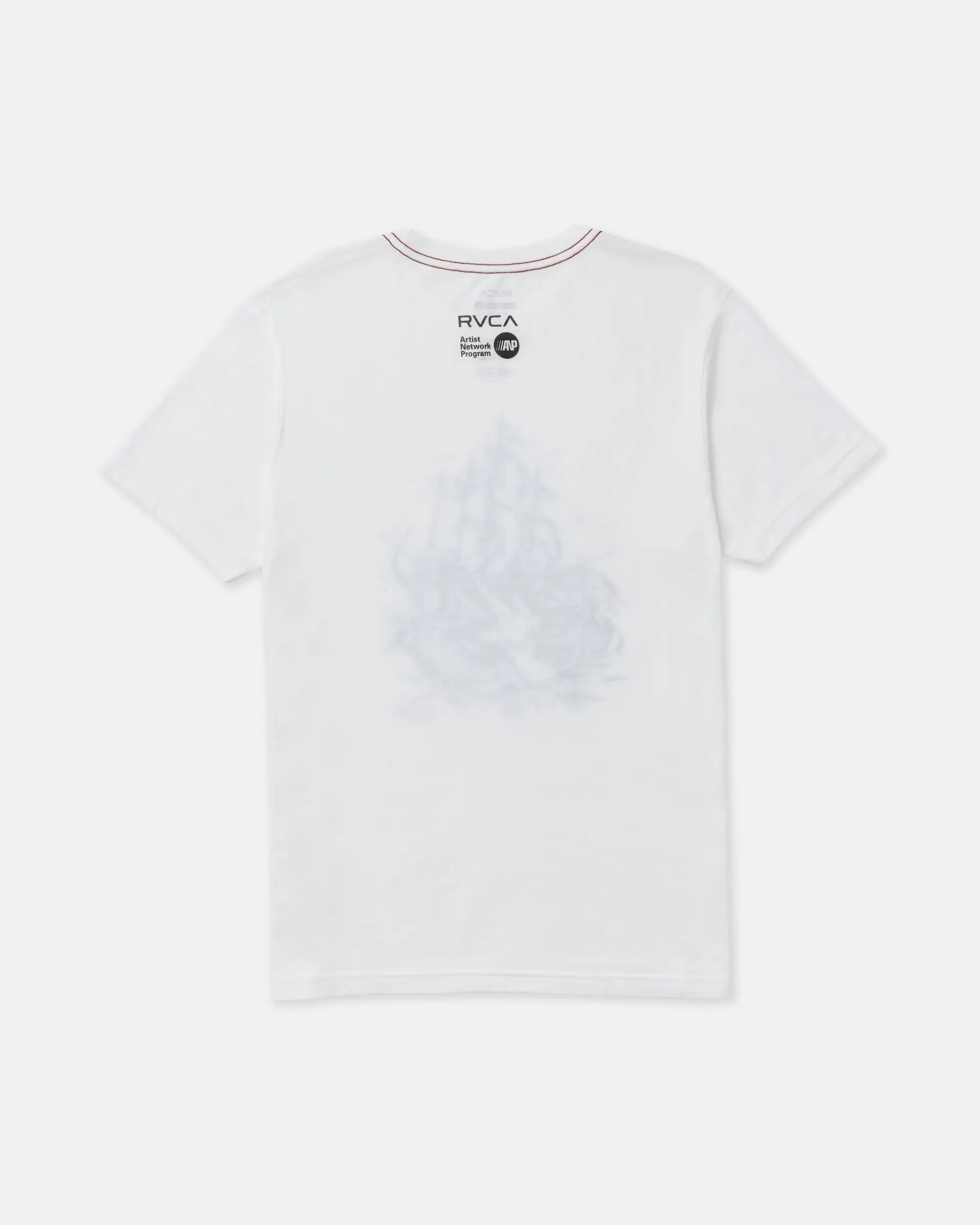 RVCA Mens Shirt High Seas - Image 4