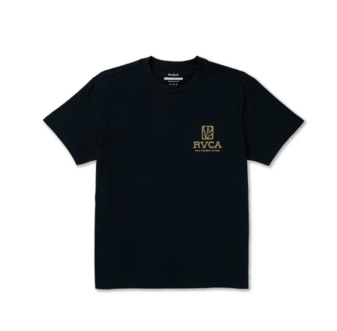 RVCA Mens Shirt Palmgrove - Image 2