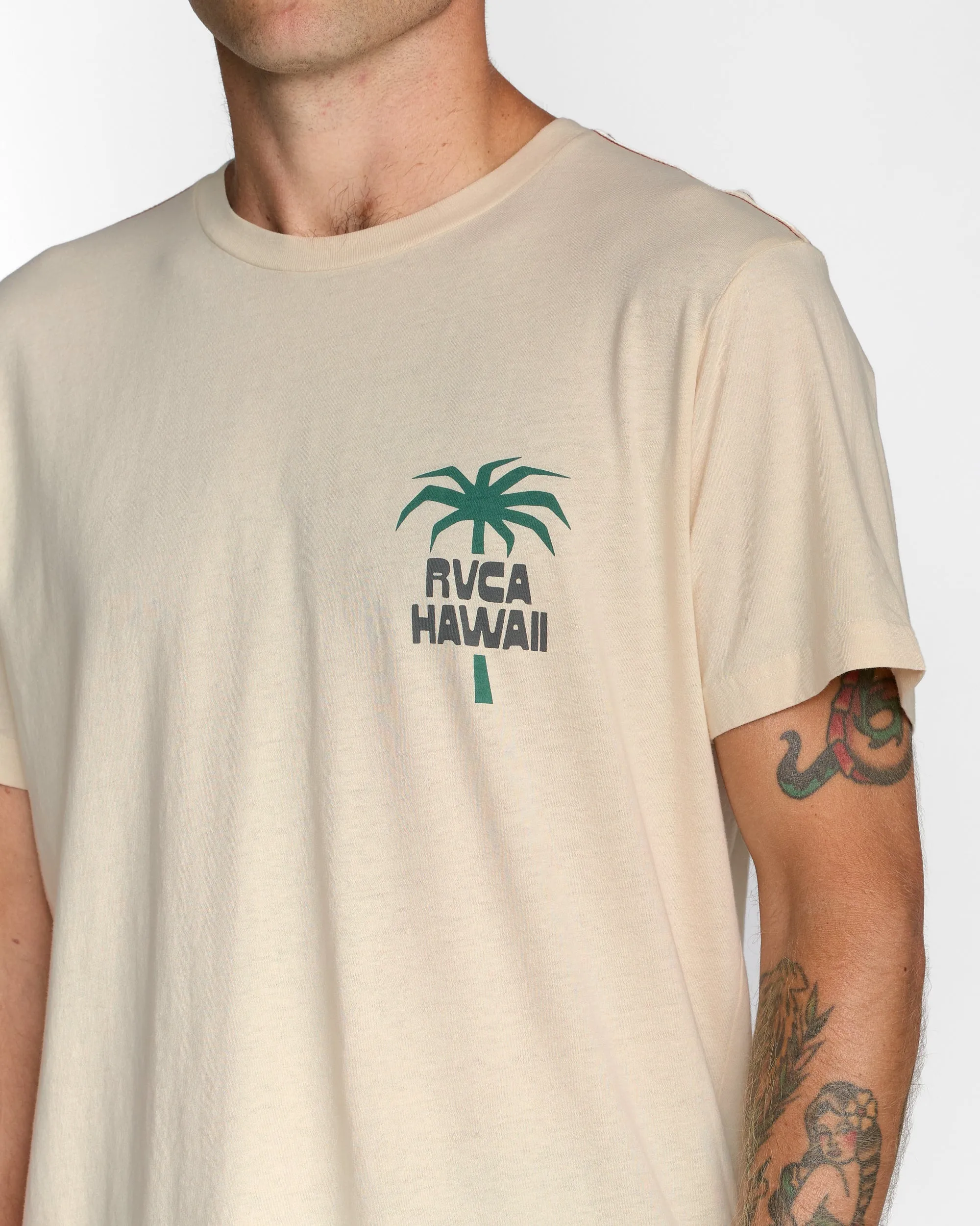RVCA Mens Shirt Resort Inc. - Image 5