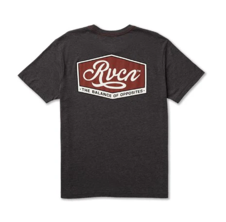 RVCA Mens Shirt RVCA Major - Image 6