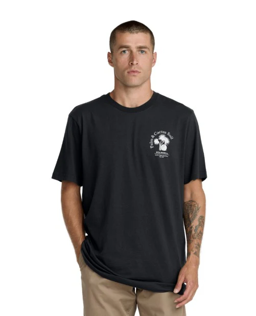RVCA Mens Shirt Soil Co - Image 6