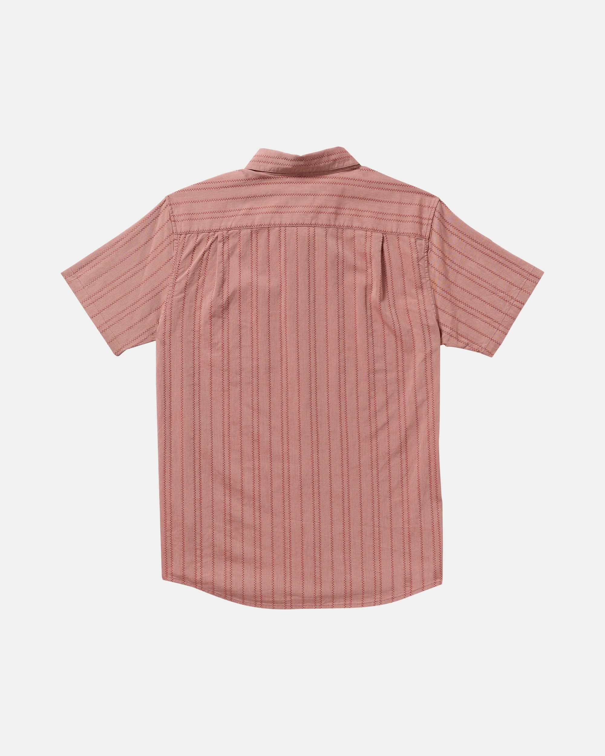 RVCA Mens Woven That'll Do Stripe - Image 11