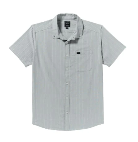 RVCA Mens Woven That'll Do Stripe - Image 18