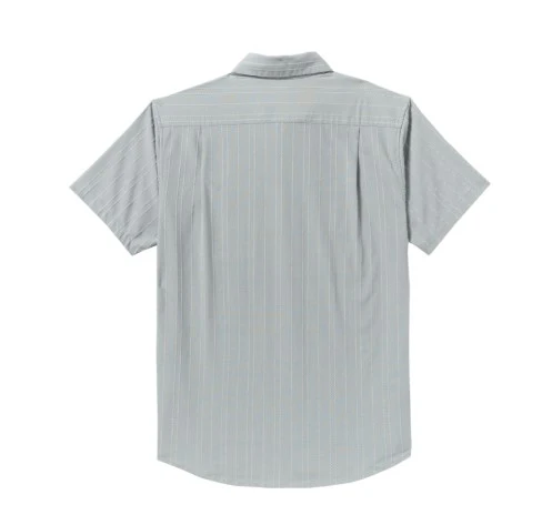 RVCA Mens Woven That'll Do Stripe - Image 19