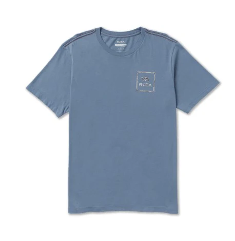 RVCA Mens Shirt VA All The Way - Image 2