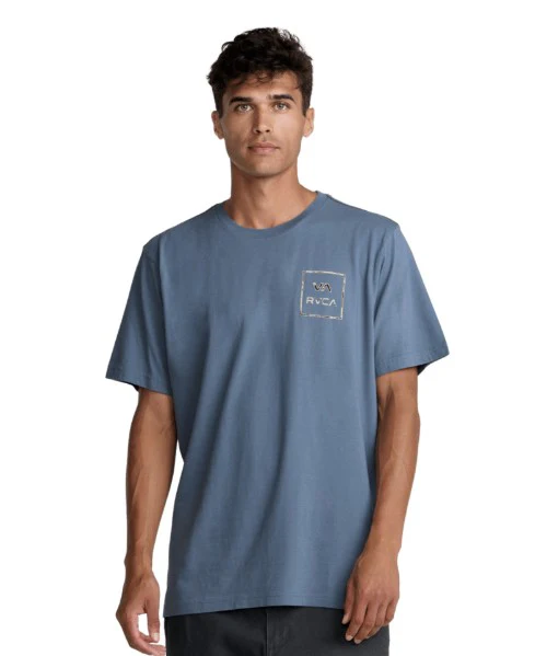 RVCA Mens Shirt VA All The Way - Image 4