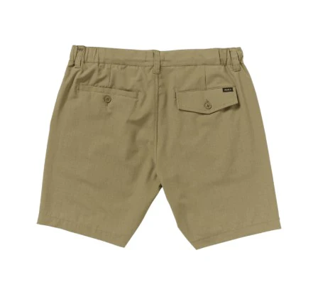 RVCA Mens Shorts All Time Roads - Image 2