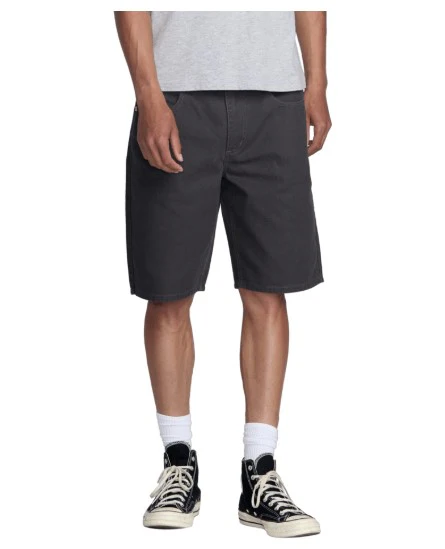 RVCA Mens Shorts Dayshift 5 Pocket 21" - Image 7
