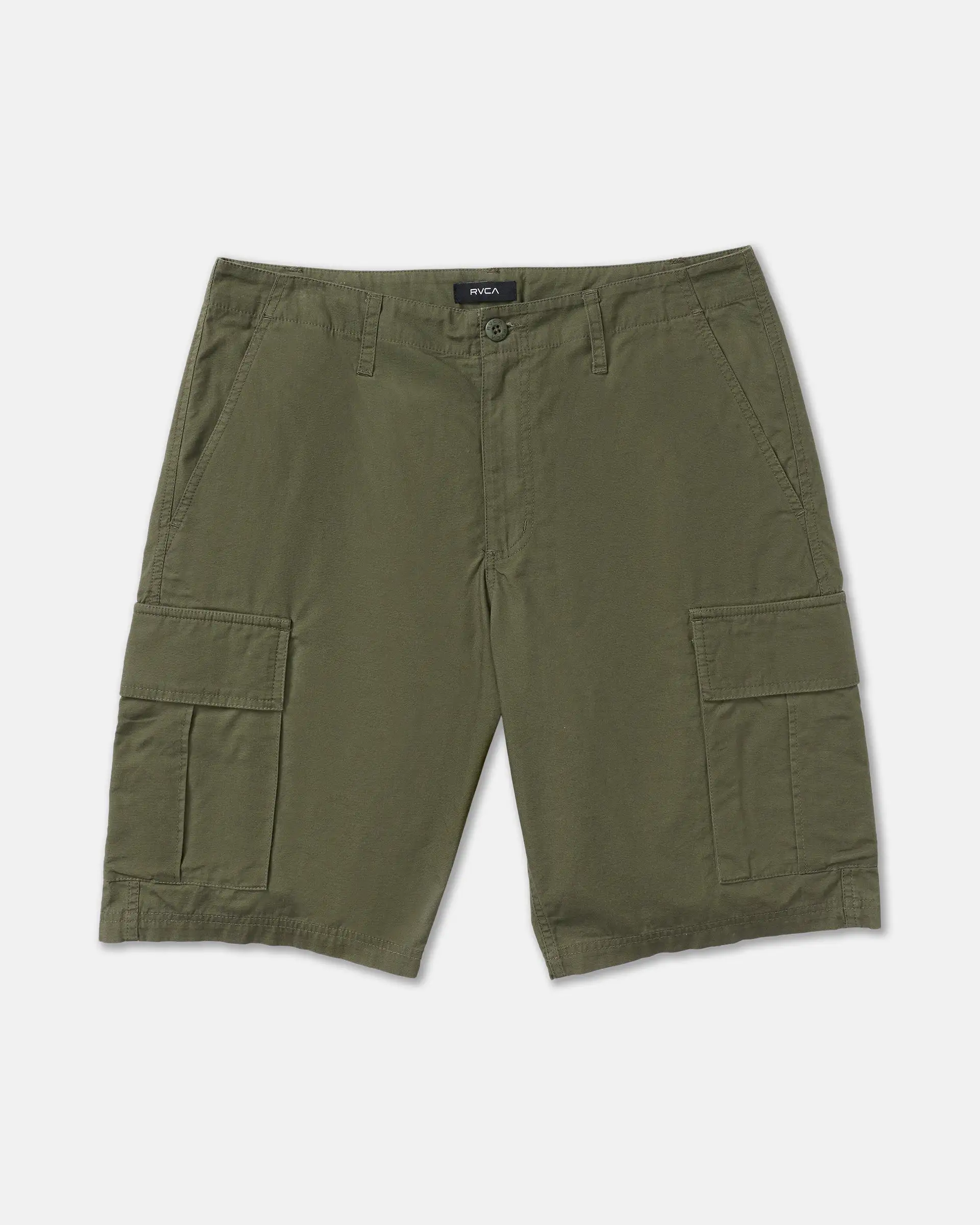 RVCA Mens Shorts Dayshift Cargo