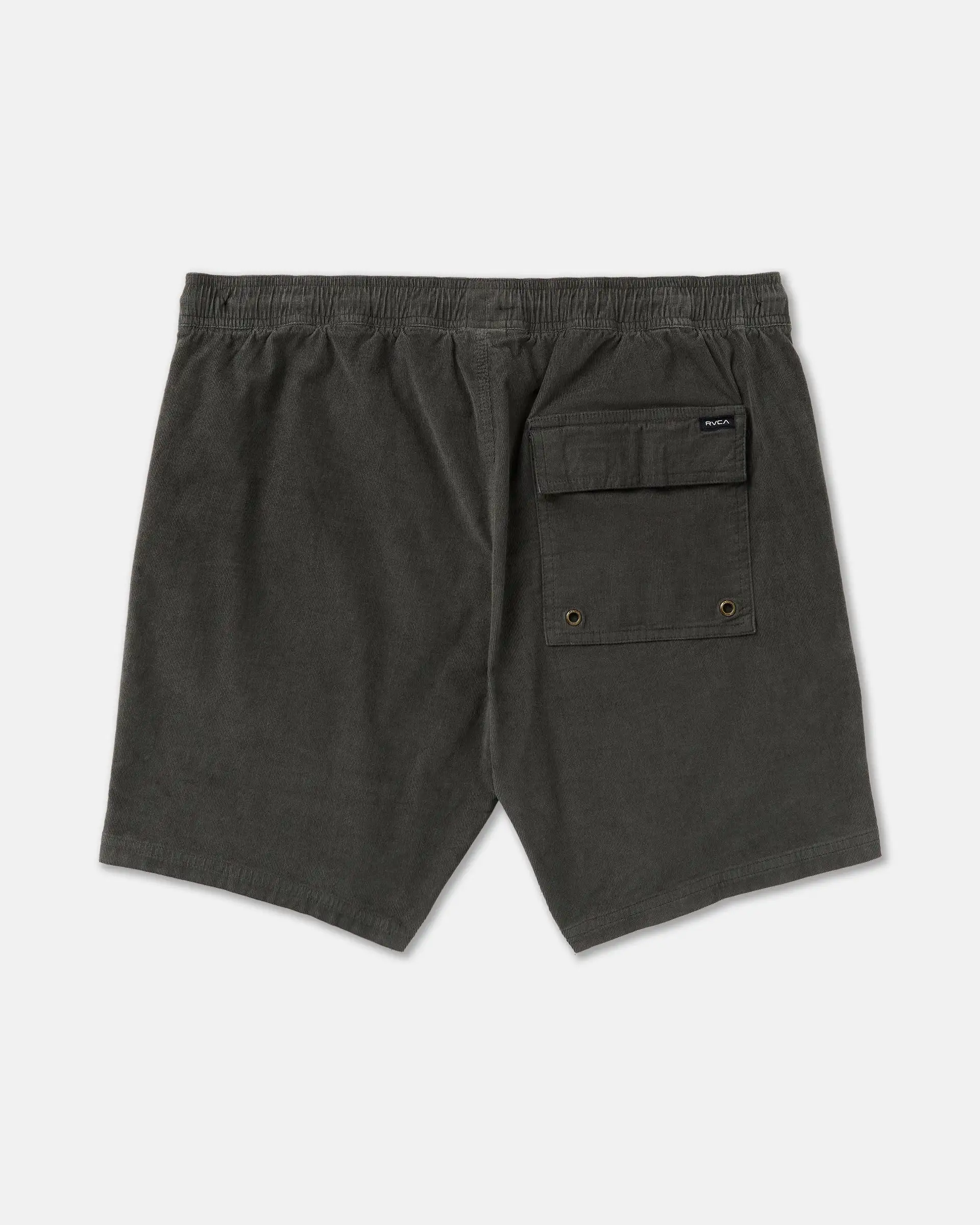 RVCA Mens Shorts Escape Elastic Cord - Image 14