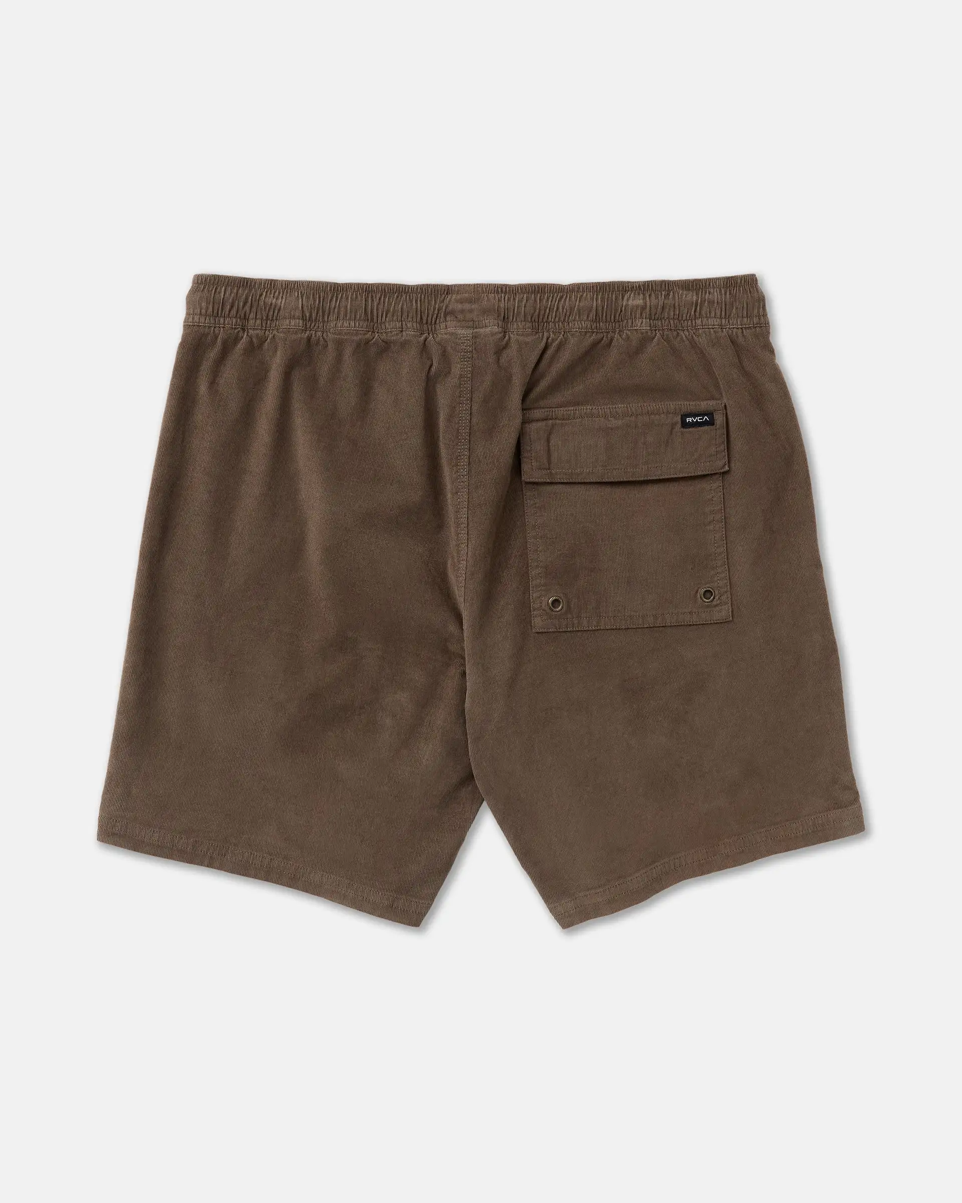 RVCA Mens Shorts Escape Elastic Cord - Image 7