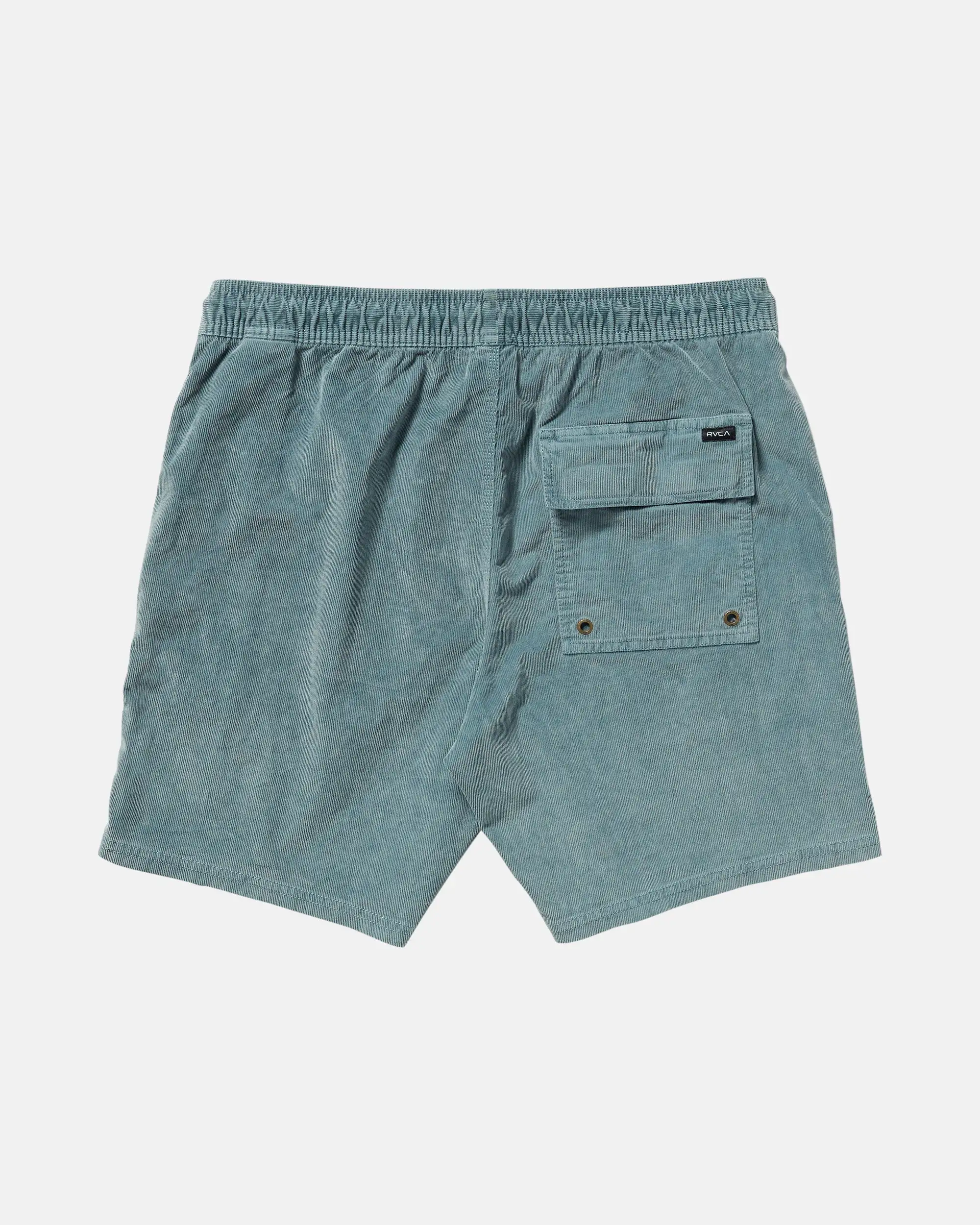 RVCA Mens Shorts Escape Elastic Cord II - Image 12