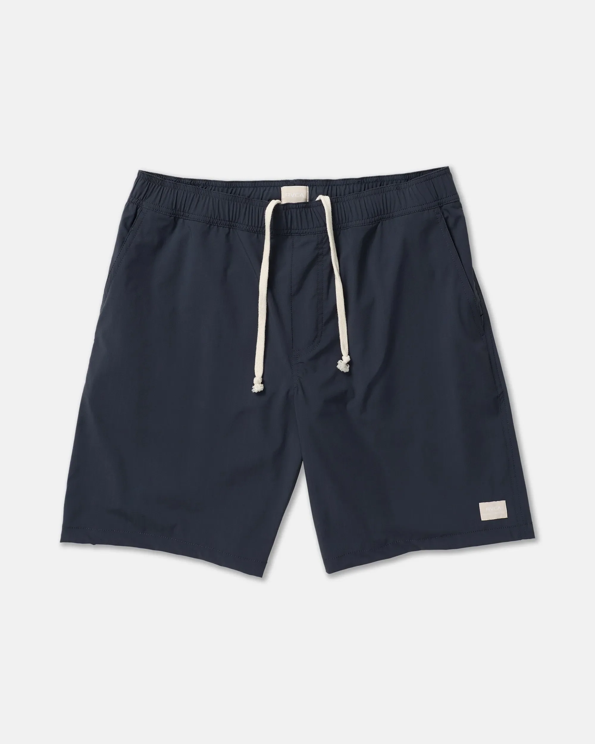 RVCA Mens Shorts VAcancy Ghost Stripe 19" - Image 5