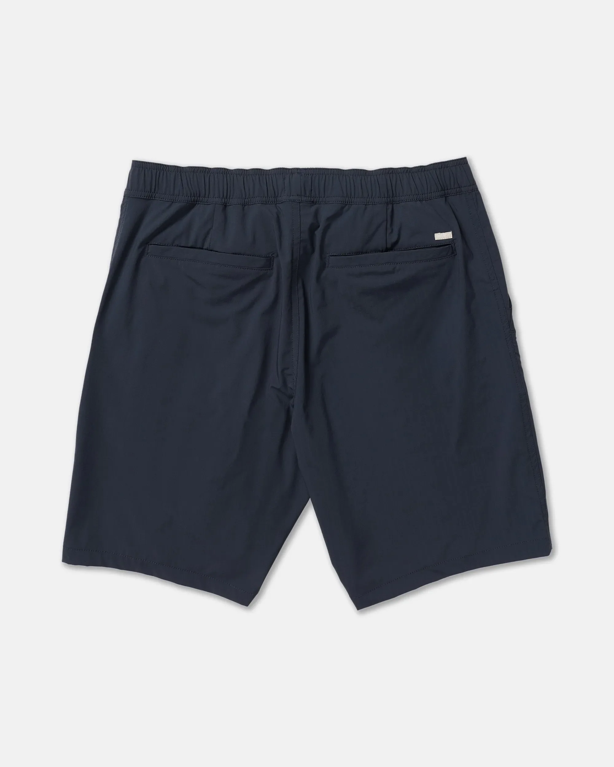 RVCA Mens Shorts VAcancy Ghost Stripe 19" - Image 8