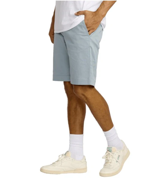 RVCA Mens Shorts Weekend Stretch 20" - Image 5
