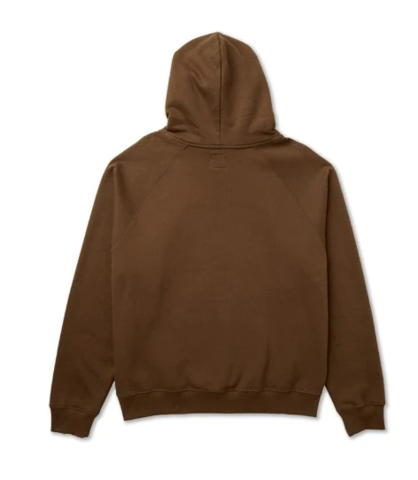 RVCA Mens Sweatshirt Dayshift Hoodie - Image 15
