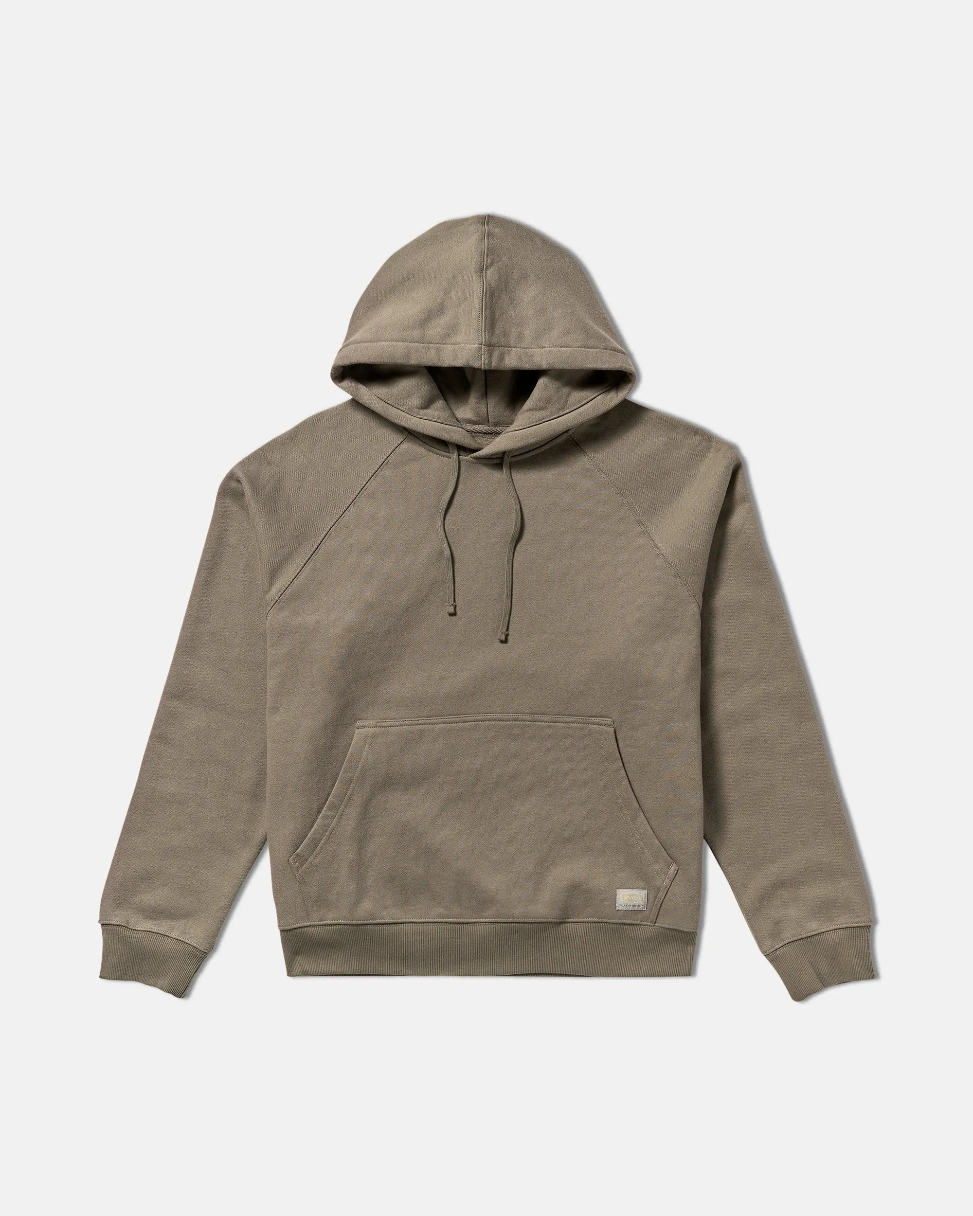 RVCA Mens Sweatshirt Dayshift Hoodie - Image 4