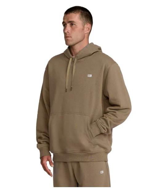 RVCA Mens Sweatshirt VA Essential Hoodie - Image 3