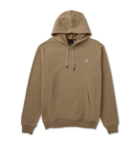 RVCA Mens Sweatshirt VA Essential Hoodie - Image 4