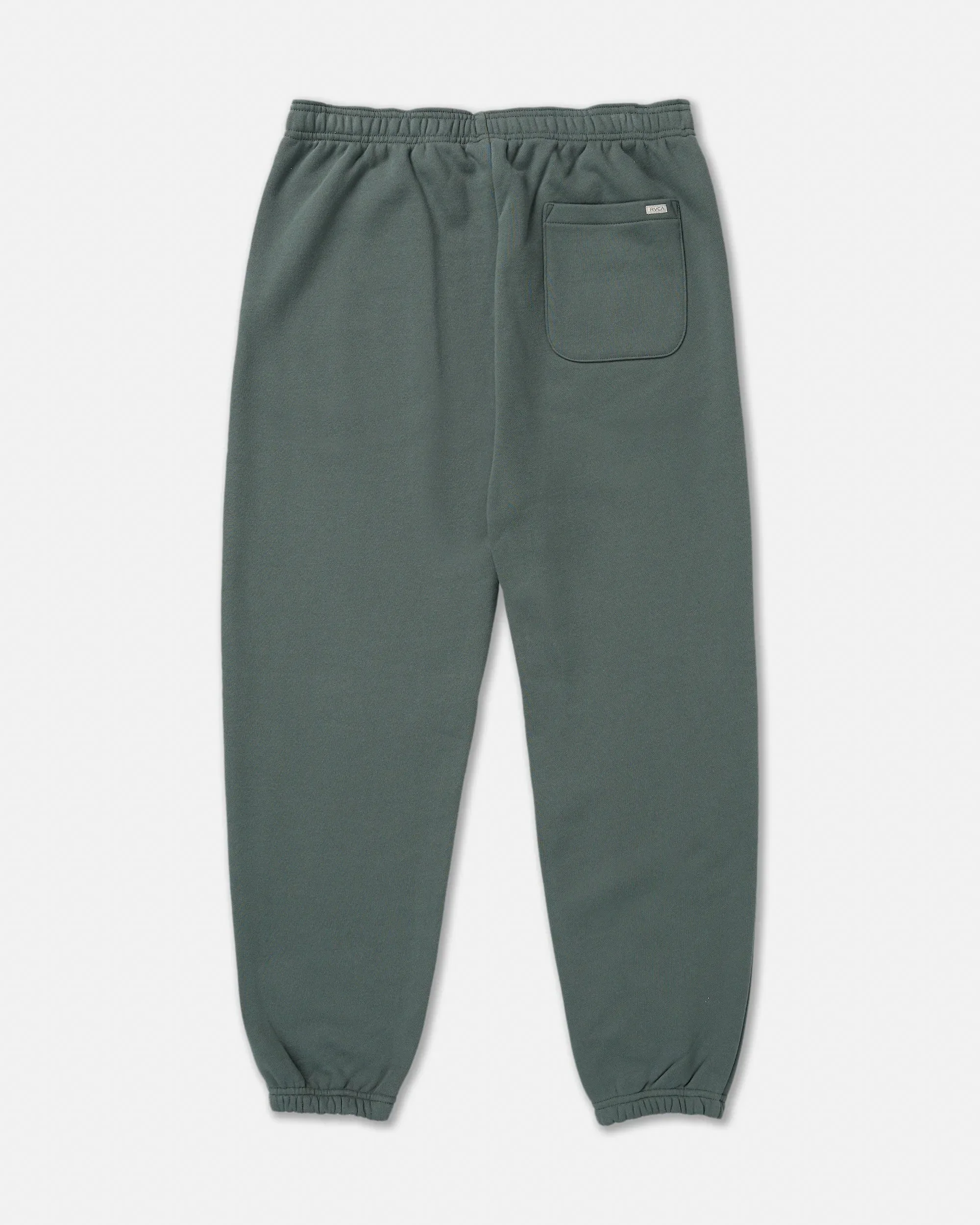 RVCA Mens Sweatshirt VA Essential Sweatpant - Image 8