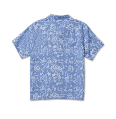 RVCA Mens Woven Alvarez Aloha - Image 6