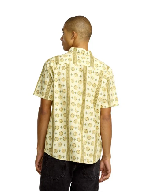 RVCA Mens Woven Anytime - Image 2