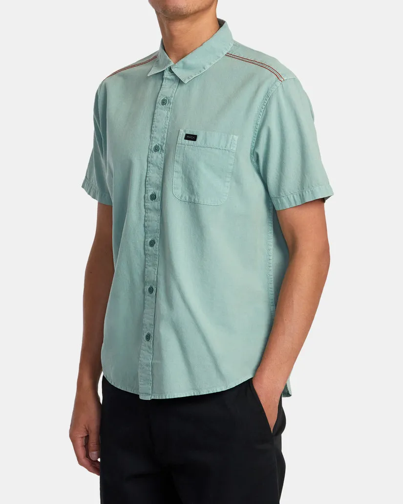 RVCA Mens Woven PTC Woven II - Image 2
