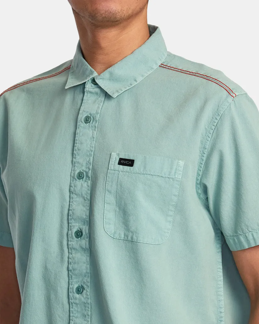 RVCA Mens Woven PTC Woven II - Image 4