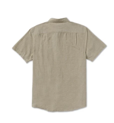 RVCA Mens Woven That'll Do Dobby - Image 12