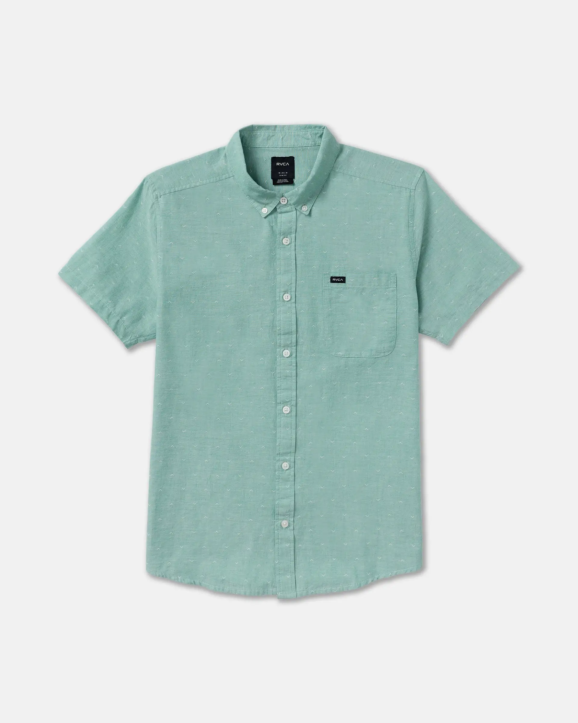 RVCA Mens Woven That'll Do Dobby - Image 13