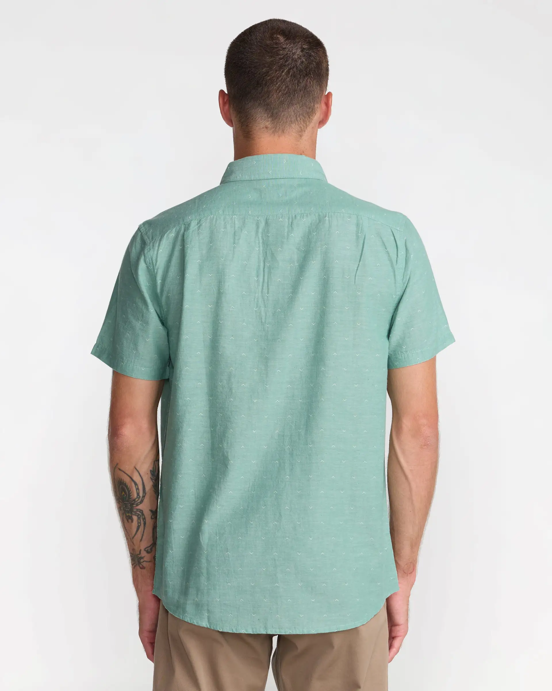 RVCA Mens Woven That'll Do Dobby - Image 15
