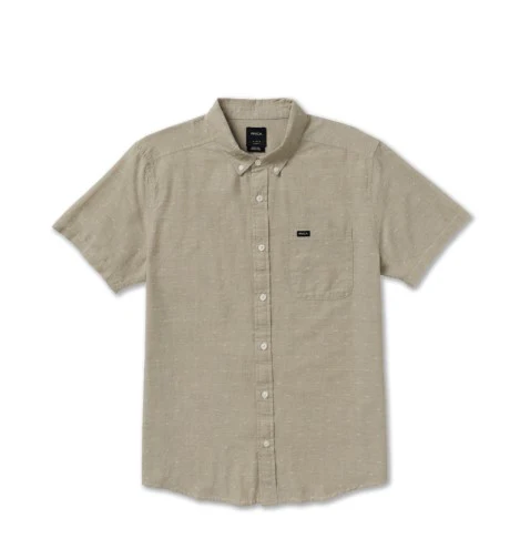 RVCA Mens Woven That'll Do Dobby - Image 6