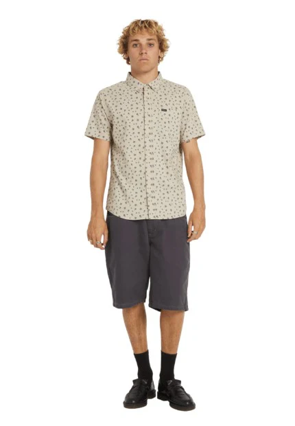 RVCA Mens Woven That'll Do Print - Image 15