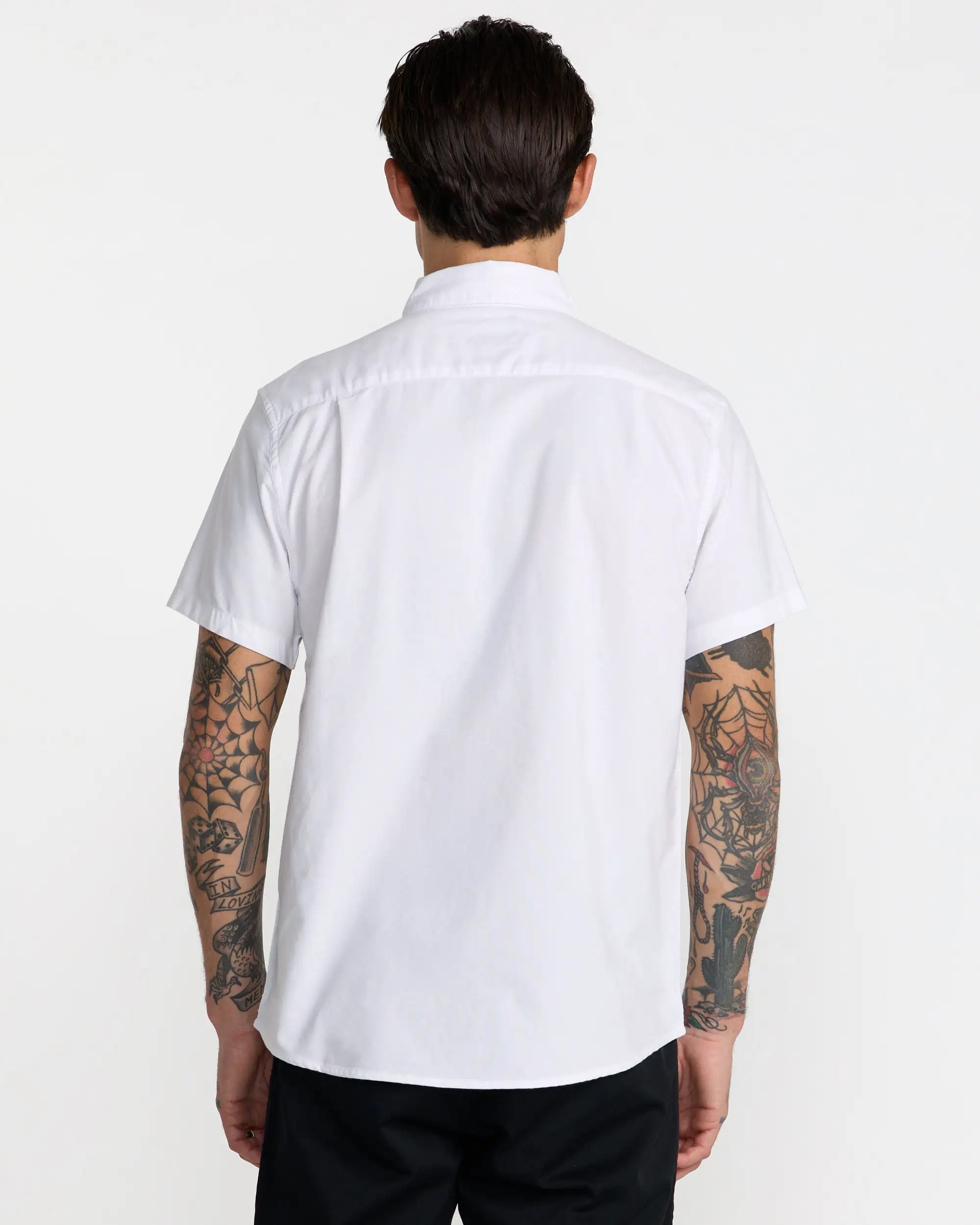 RVCA Mens Woven That'll Do Stretch - Image 8