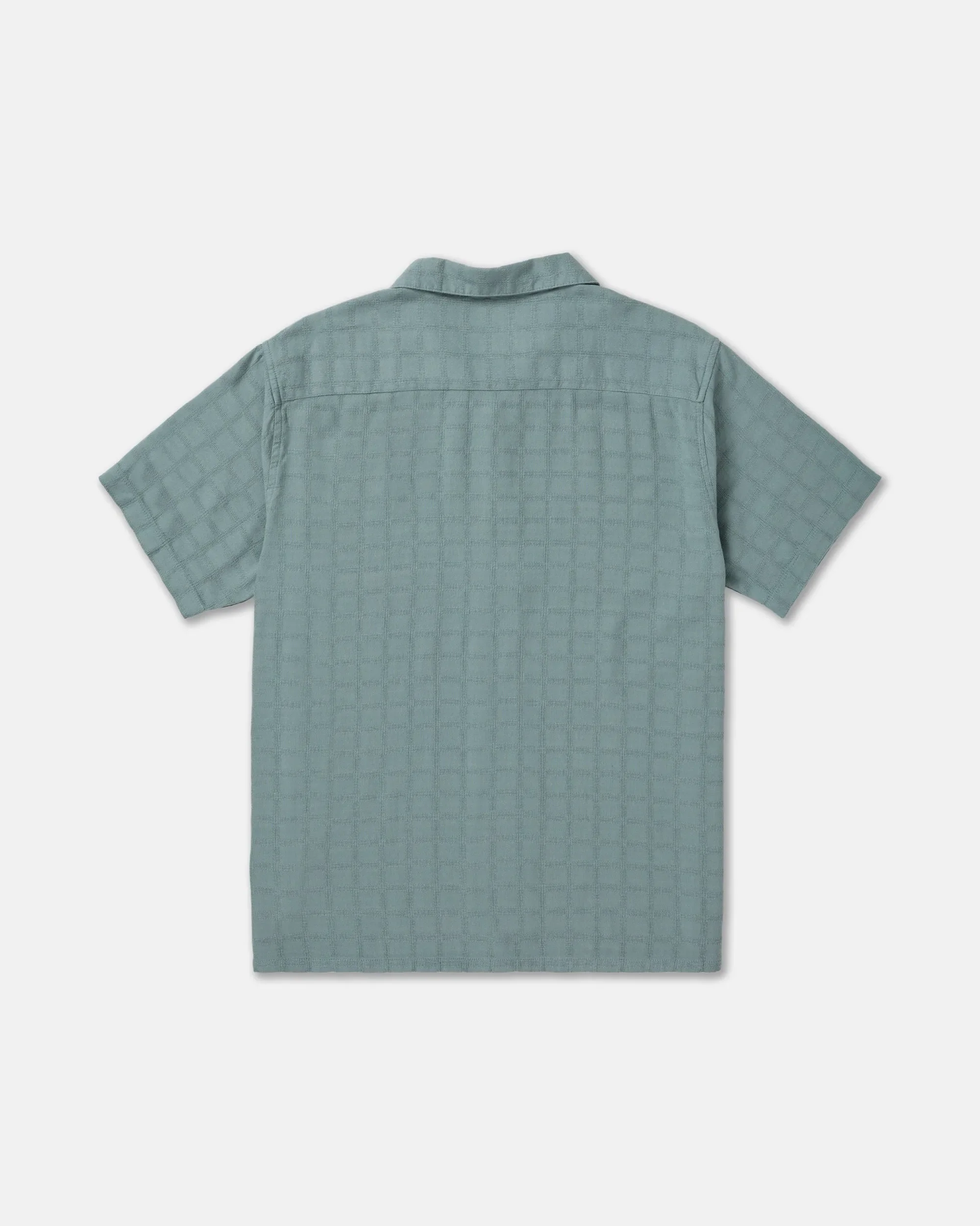 RVCA Mens Woven Vacancy - Image 6