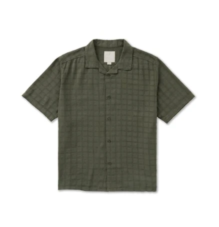 RVCA Mens Woven Vacancy - Image 7