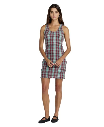 RVCA Womens Dress Isla - Image 4