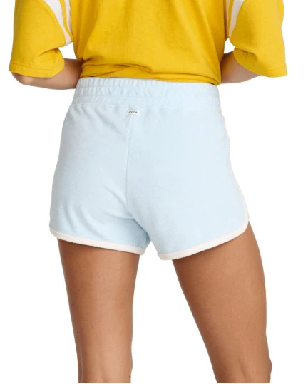 RVCA Womens Shorts Vacation - Image 2
