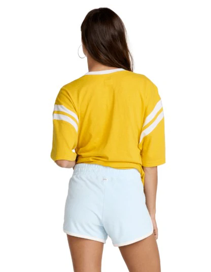 RVCA Womens Shorts Vacation - Image 5