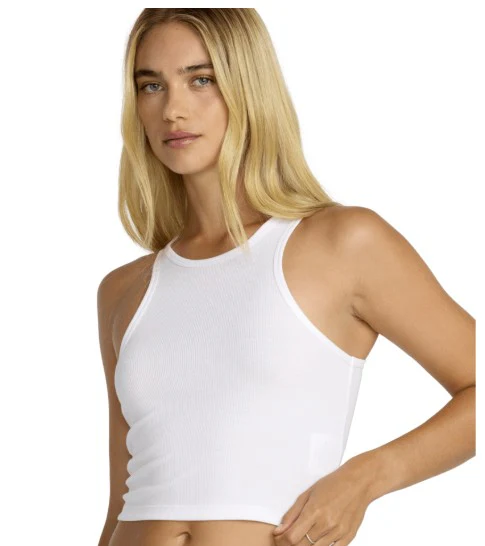 RVCA Womens Tank Top Roma - Image 10