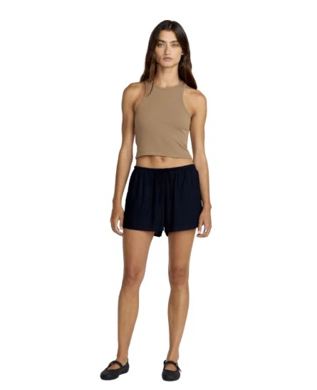 RVCA Womens Tank Top Roma - Image 4