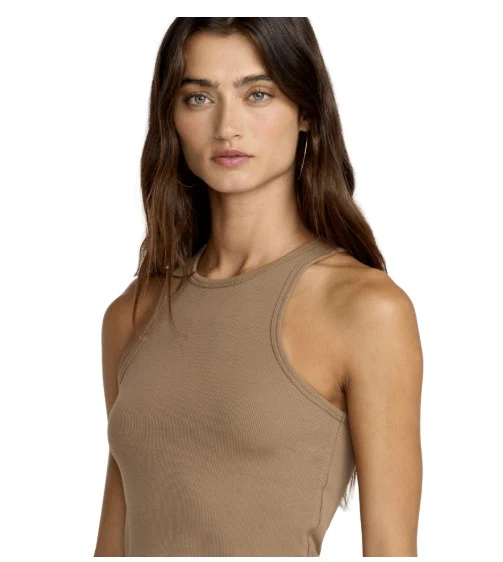 RVCA Womens Tank Top Roma - Image 5