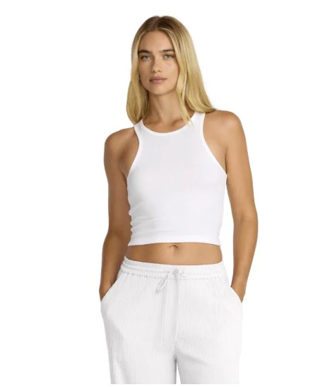 RVCA Womens Tank Top Roma - Image 6