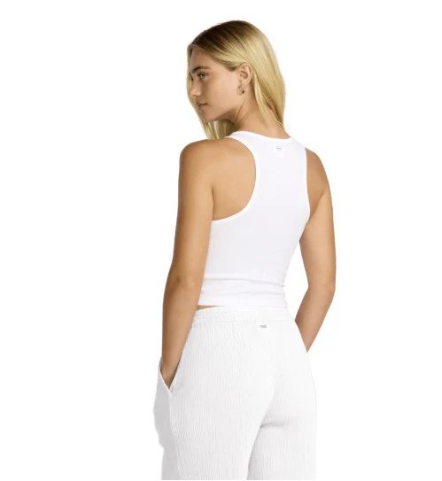 RVCA Womens Tank Top Roma - Image 7