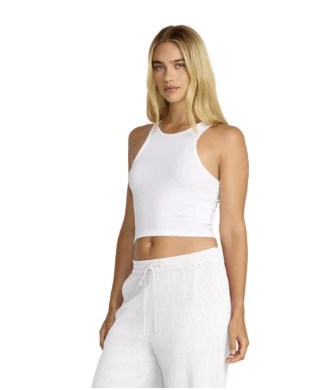 RVCA Womens Tank Top Roma - Image 8