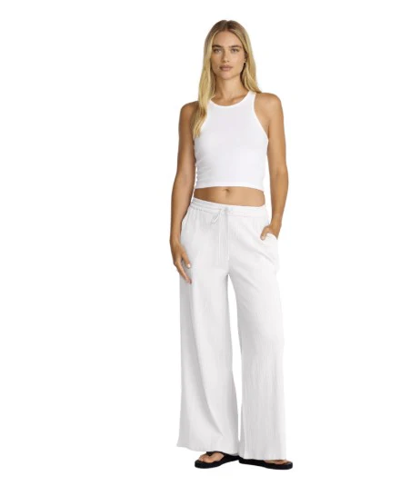 RVCA Womens Tank Top Roma - Image 9