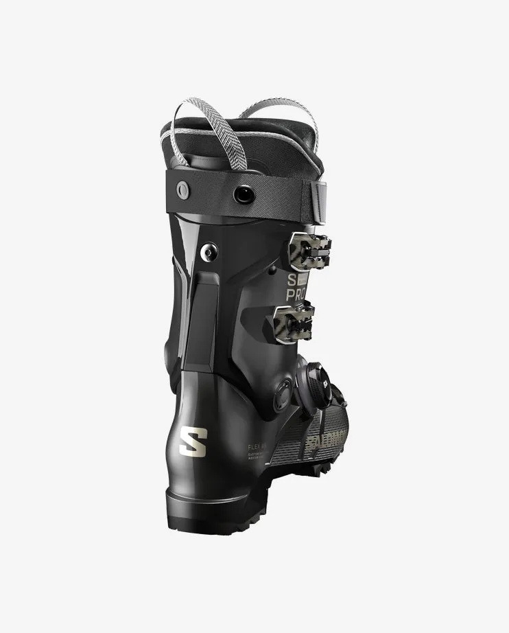 Salomon Womens Ski Boots S/Pro Supra BOA 85 - Image 2