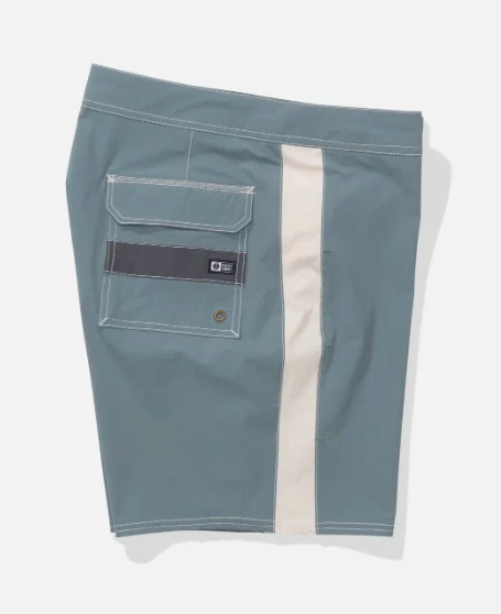 Salty Crew Mens Boardshorts Channel - Image 5