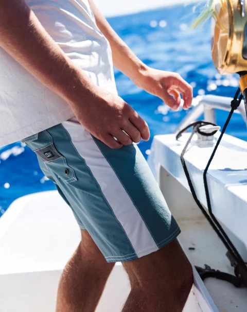 Salty Crew Mens Boardshorts Channel - Image 7