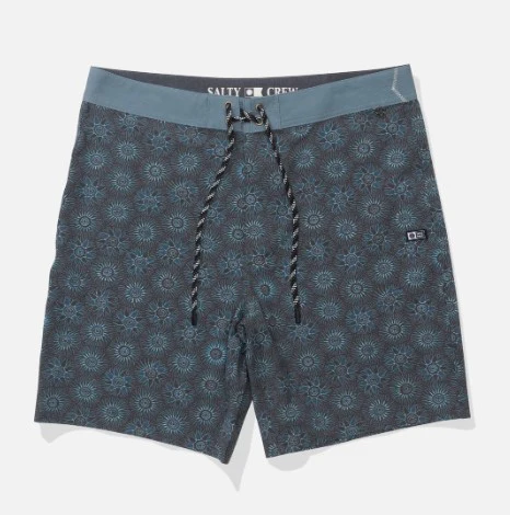 Salty Crew Mens Boardshorts Crew 19"